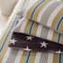 Helena Springfield Huntington Stripe Amber small 9180B
