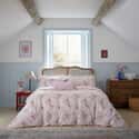 Blossom Print Pink