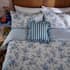 Helena Springfield Hedgerow Print Blue small 9189A