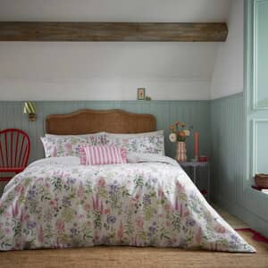 Meadow Flower Print Multi