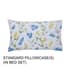 Helena Springfield Sweetpea Print Blue small 9191D