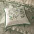 V & A The Ornamental Tree Cushion small