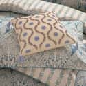 Onslow Trellis Cushion