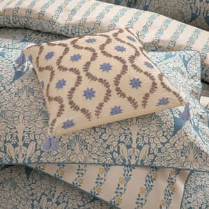 Onslow Trellis Cushion