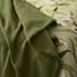 Ted Baker T Quilted Throw Green small 9205A