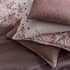 Bedeck of Belfast Katara in Pink and Grey small 9213B