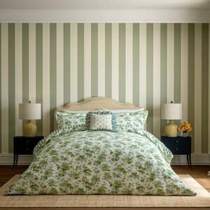 Hedra Botanical Green