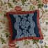 Sanderson Hykenham Rose and Sage small 9220C