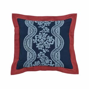 Aubrey and Hykenham Cushion
