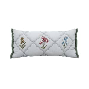 Spring Meadow Cushion May