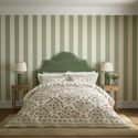 Ottoman Rose and Olive