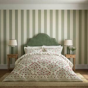 Ottoman Rose and Olive