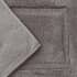 Christy Indulge Bath Rug Opal Grey small 9228A
