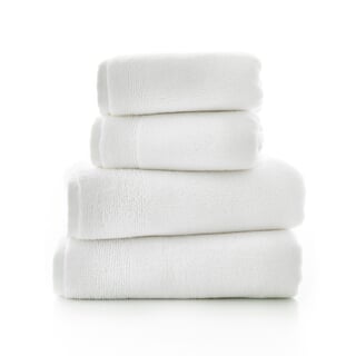 Palazzo 800gsm White