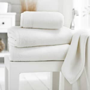 Palazzo 800gsm White