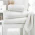 Deyongs Palazzo 800gsm White small