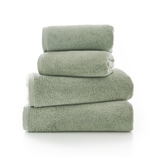 Palazzo 800gsm Green
