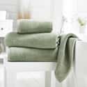Palazzo 800gsm Green