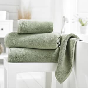 Palazzo 800gsm Green