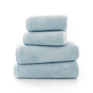 Palazzo 800gsm Blue
