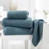 Deyongs Palazzo 800gsm Petrol small