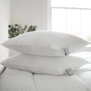 Clusterfull Pillow Pair