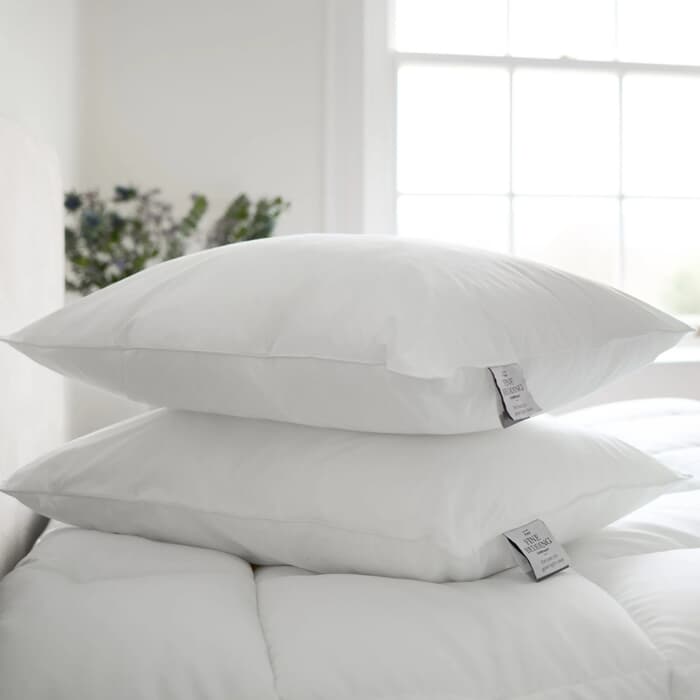 Fine Bedding Co Clusterfull Pillow Pair large