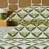 Scion Tulip Trellis Lemon small 9245C