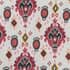 Paoletti Dawson Ikat Amber small 9249E