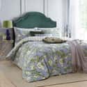 Albera Floral French Blue