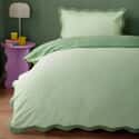 Wiggle Scallop Green