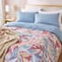 Night Lark Sunset Palms small 9260B