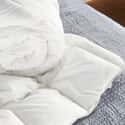 5 Star Softened Goose Feather