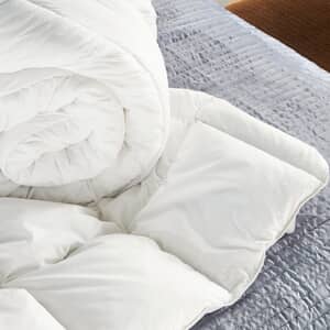 5 Star Softened Goose Feather