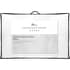 TLC 5 Star Softened Duck Feather Pillow small 9265D