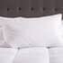 TLC 5 Star Softened Duck Feather Pillow small