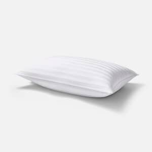Boutique Silk Pillow