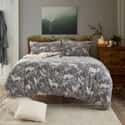 Woodland Folk Sherpa Grey