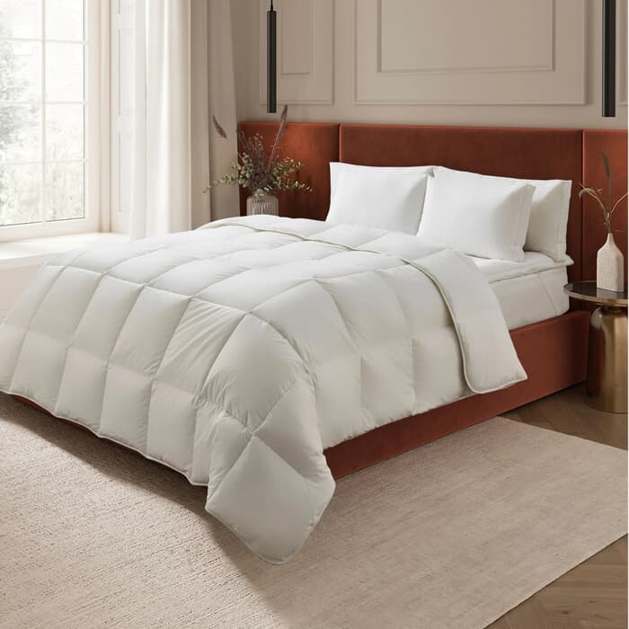 Fine Bedding Co Smartdown Cotton large