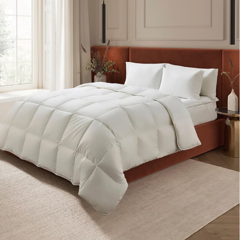 Fine Bedding Co large