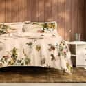 Reilly Floral Natural
