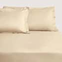 1200 Thread Count Ultimate Sateen Champagne