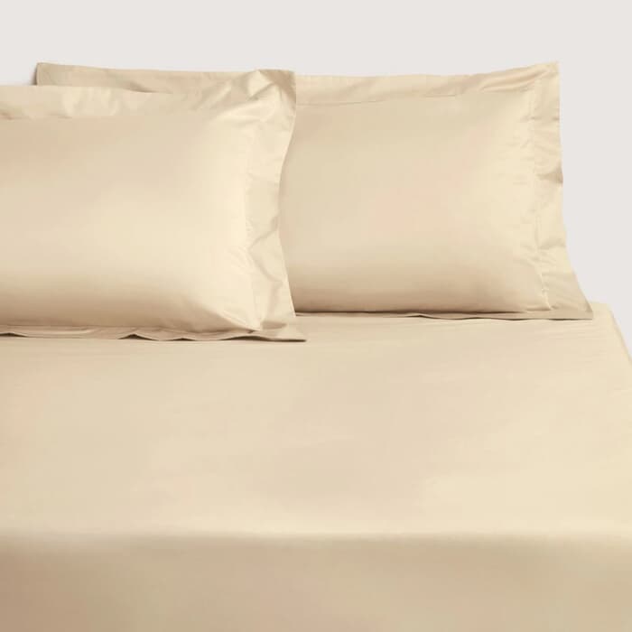 Sheridan 1200 Thread Count Ultimate Sateen Champagne large