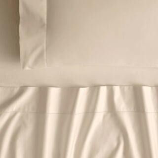 1000 Thread Count Sateen Champagne