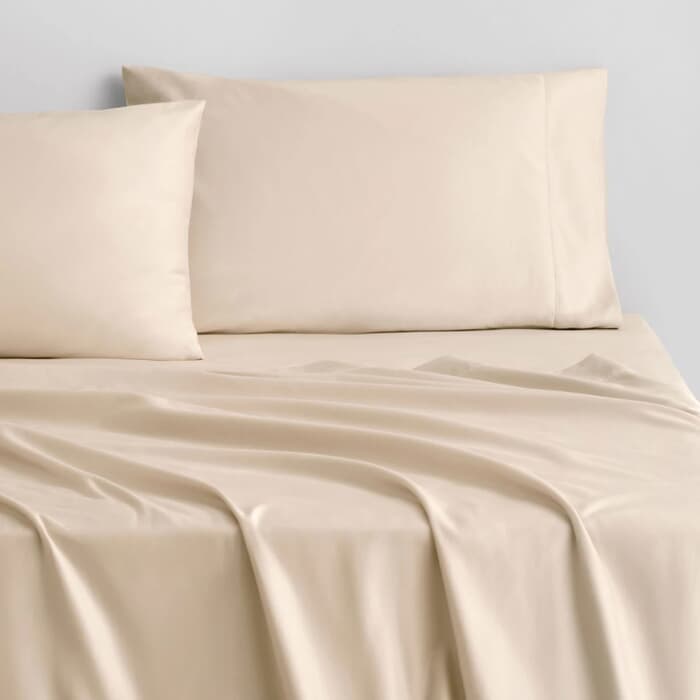 Sheridan 1000 Thread Count Sateen Champagne large