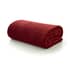 Lyndon Company Coco Touch Throw Cabernet small 9290THR1