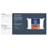 Silentnight So Snug Pillow Pair small 9298E