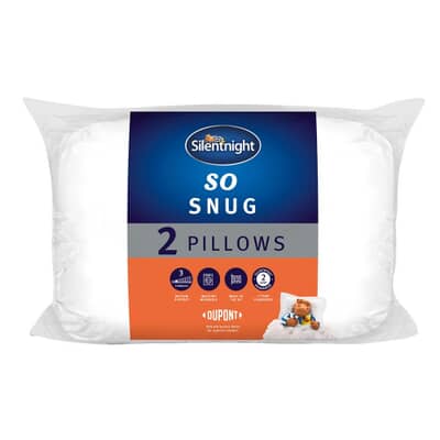 Free Pillow Offer