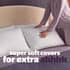 Silentnight Deep Sleep Pillow Pair small 9299C