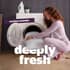 Silentnight Deep Sleep Pillow Pair small 9299E